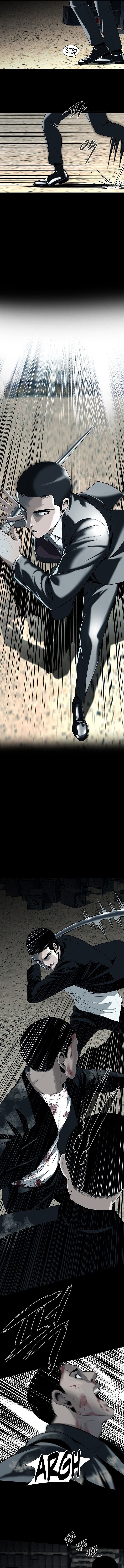 Bastard - Chapter 1 [photo 2] - MangaPorn