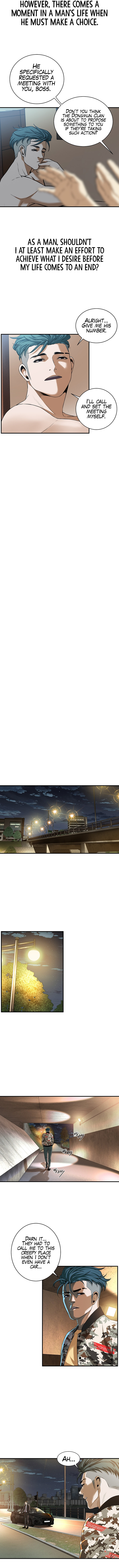 Bastard - Chapter 1 [photo 20] - MangaPorn