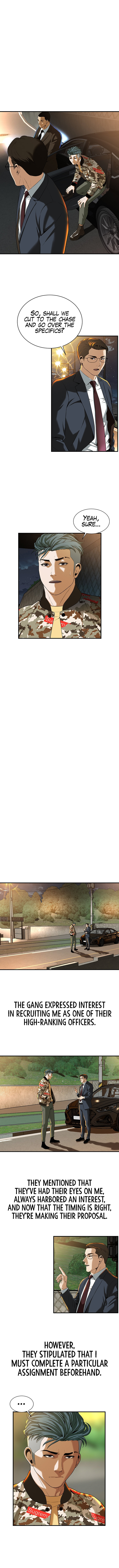 Bastard - Chapter 1 [photo 24] - MangaPorn