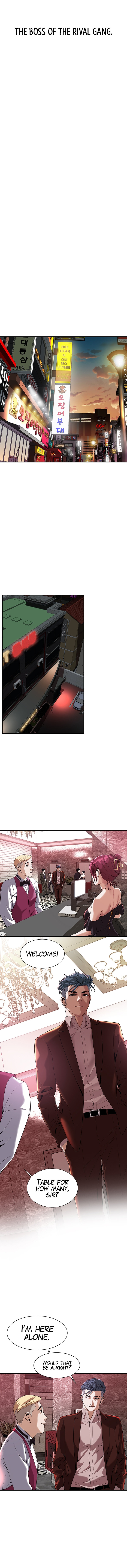 Bastard - Chapter 1 [photo 26] - MangaPorn