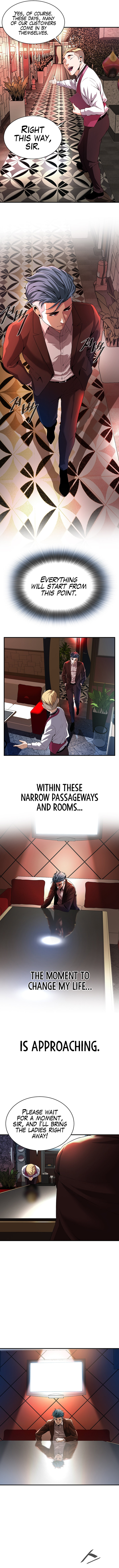 Bastard - Chapter 1 [photo 27] - MangaPorn