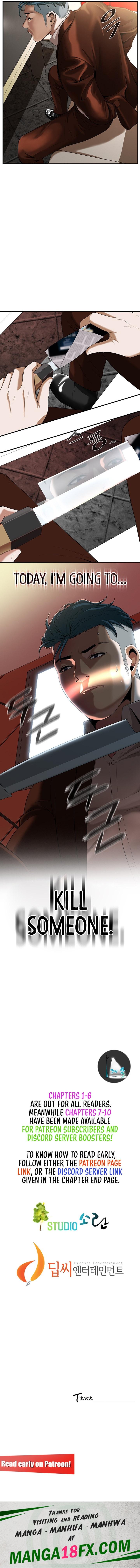 Bastard - Chapter 1 [photo 28] - MangaPorn