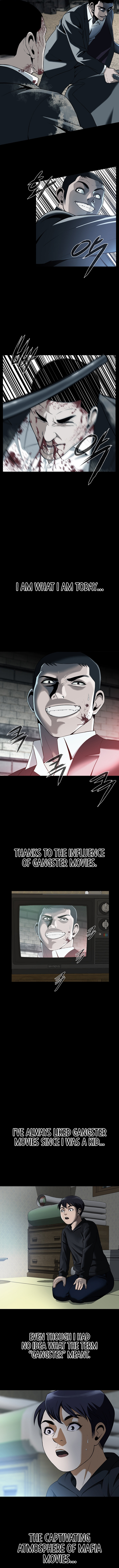 Bastard - Chapter 1 [photo 3] - MangaPorn