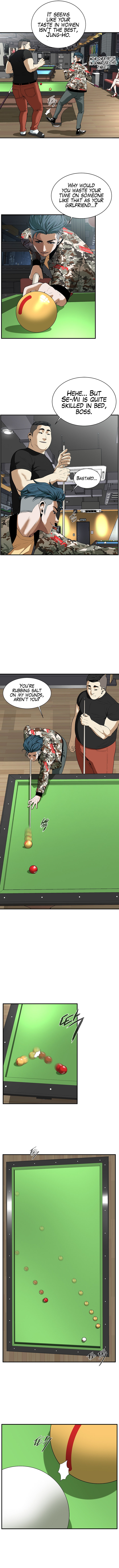 Bastard - Chapter 1 [photo 8] - MangaPorn