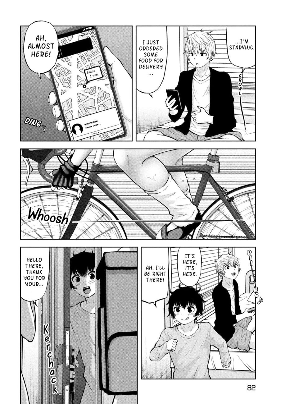 Adamasu no Majotachi - Chapter 34 [photo 25] - MangaPorn