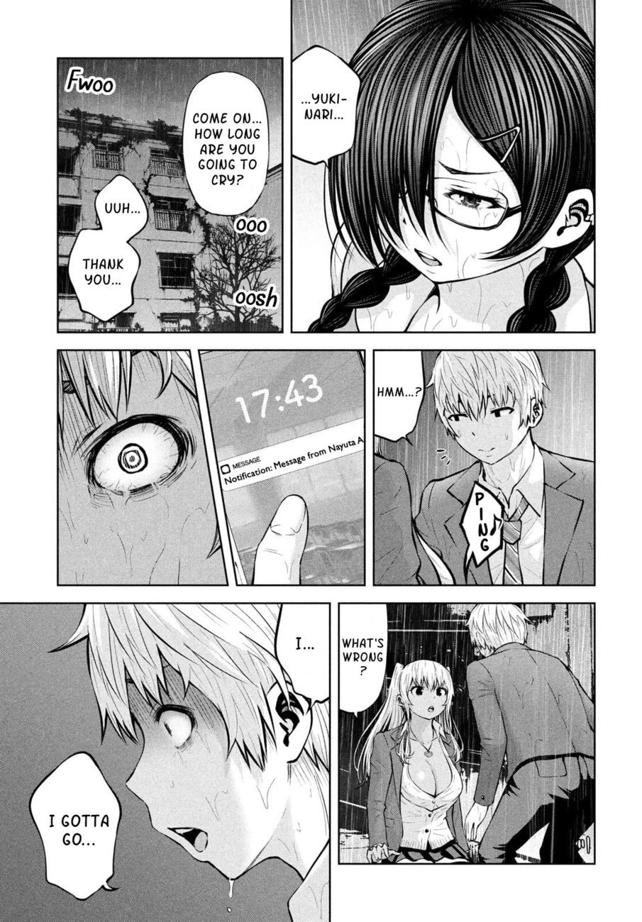 Adamasu no Majotachi - Chapter 34 [photo 3] - MangaPorn