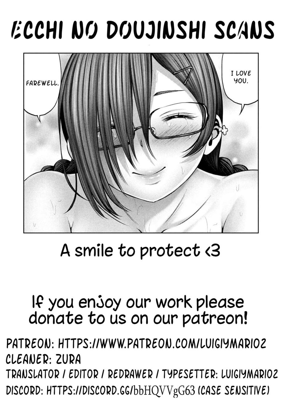 Adamasu no Majotachi - Chapter 34 [photo 32] - MangaPorn