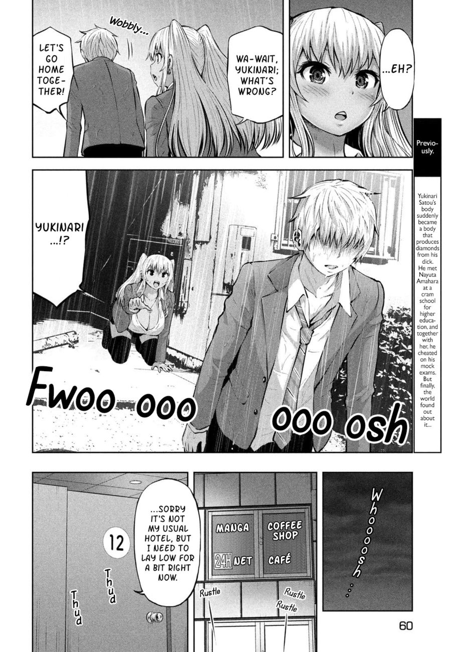 Adamasu no Majotachi - Chapter 34 [photo 4] - MangaPorn