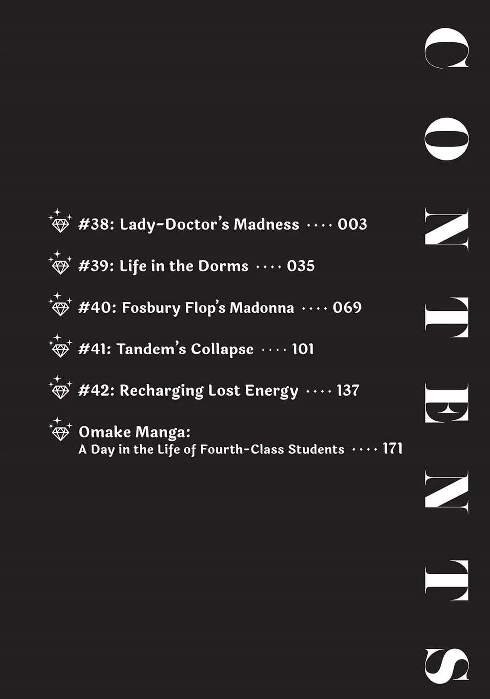 Adamasu no Majotachi - Chapter 38 [photo 3] - MangaPorn