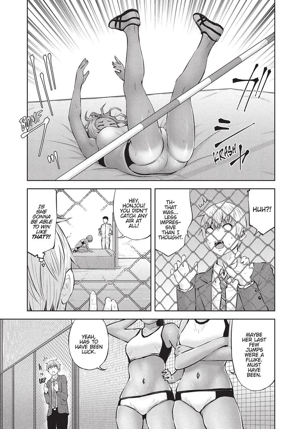 Adamasu no Majotachi - Chapter 40 [photo 21] - MangaPorn