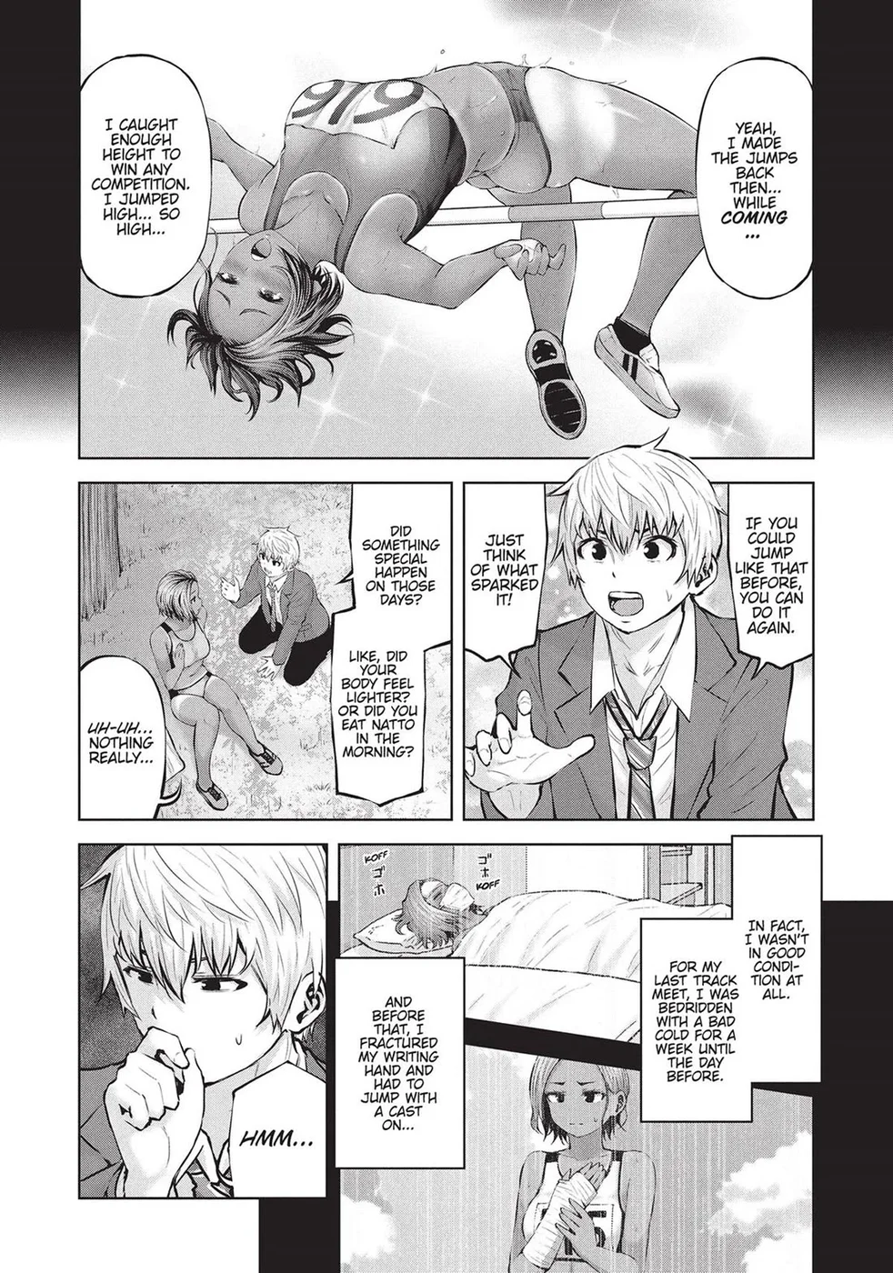 Adamasu no Majotachi - Chapter 40 [photo 24] - MangaPorn