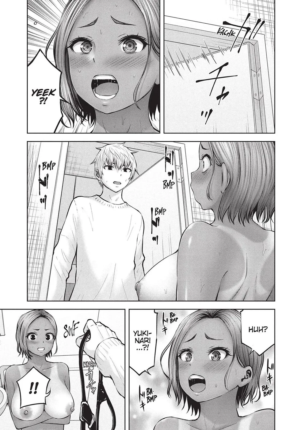 Adamasu no Majotachi - Chapter 40 [photo 31] - MangaPorn