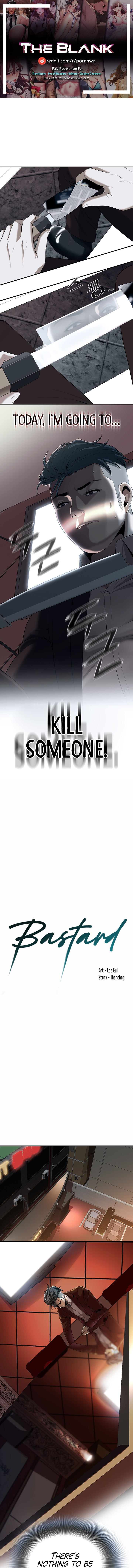 Bastard - Chapter 2 [photo 1] - MangaPorn