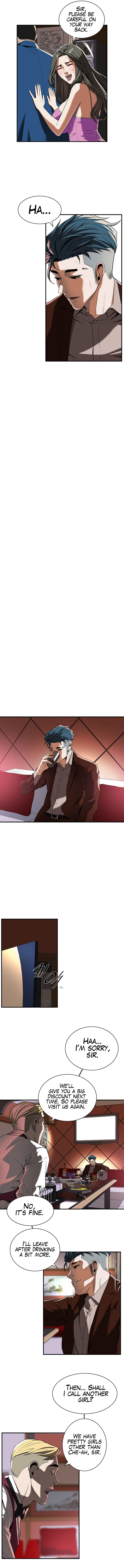 Bastard - Chapter 2 [photo 15] - MangaPorn