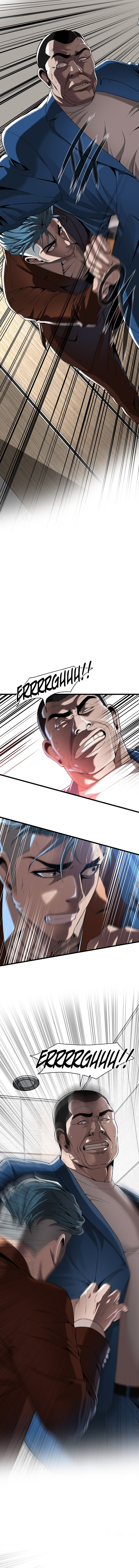 Bastard - Chapter 2 [photo 20] - MangaPorn