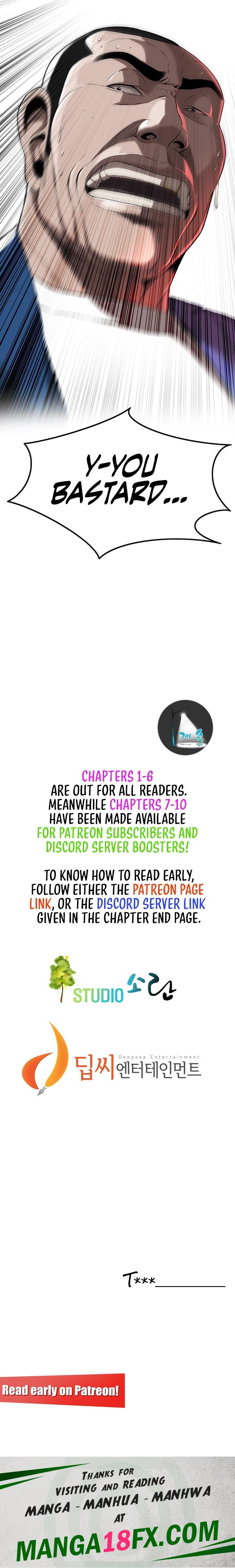 Bastard - Chapter 2 [photo 21] - MangaPorn