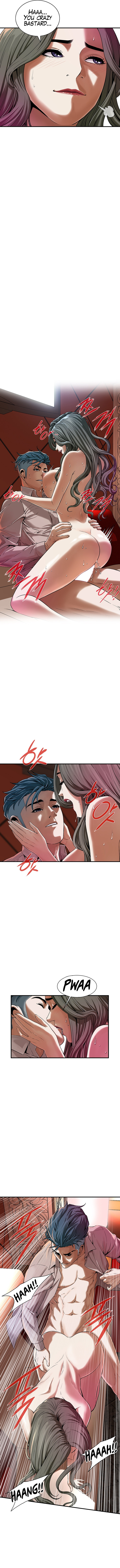 Bastard - Chapter 2 [photo 6] - MangaPorn