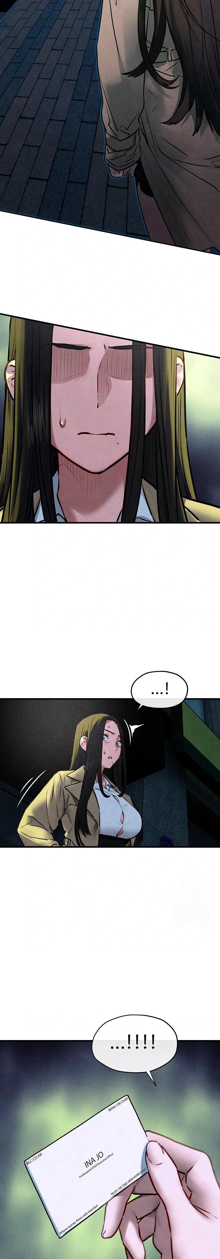 Moby Dick Raw - Chapter 66 [photo 29] - MangaPorn