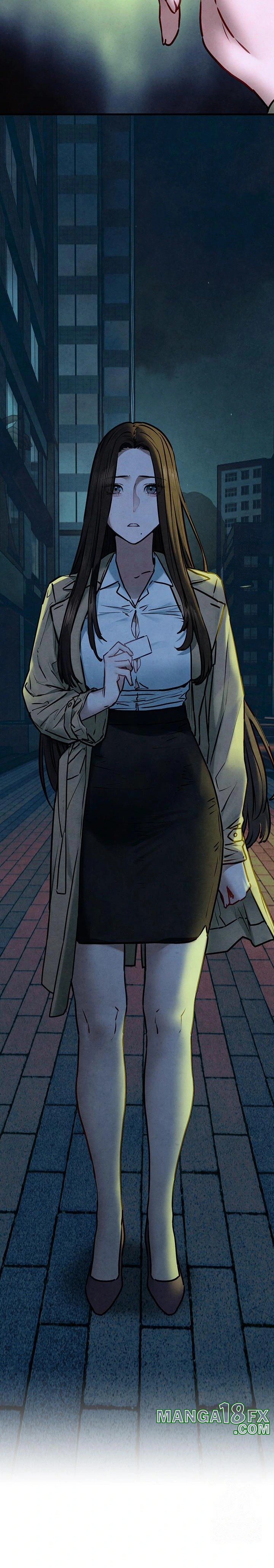 Moby Dick Raw - Chapter 66 [photo 30] - MangaPorn