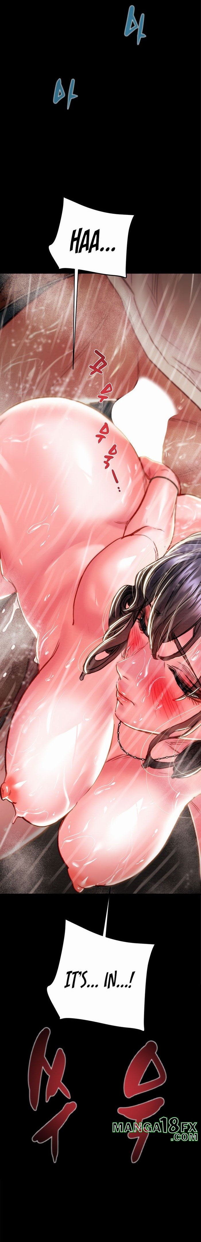 The Man Who Devours - Chapter 49 [photo 15] - MangaPorn