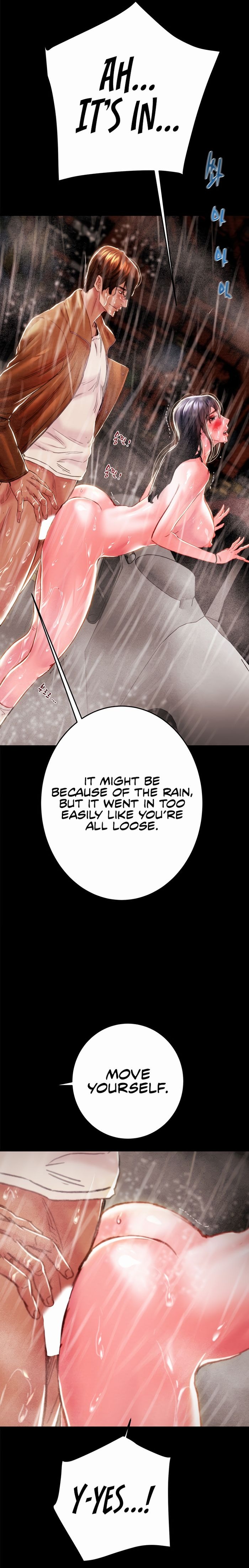 The Man Who Devours - Chapter 49 [photo 16] - MangaPorn