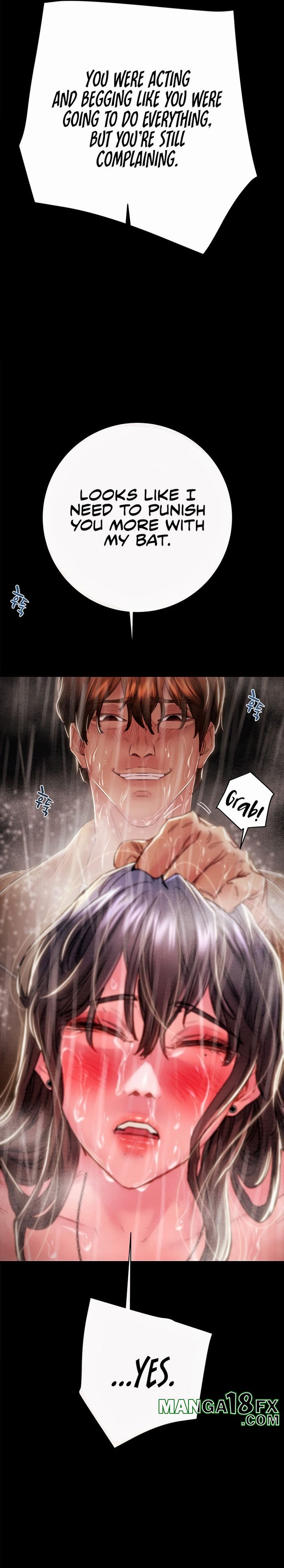 The Man Who Devours - Chapter 49 [photo 19] - MangaPorn