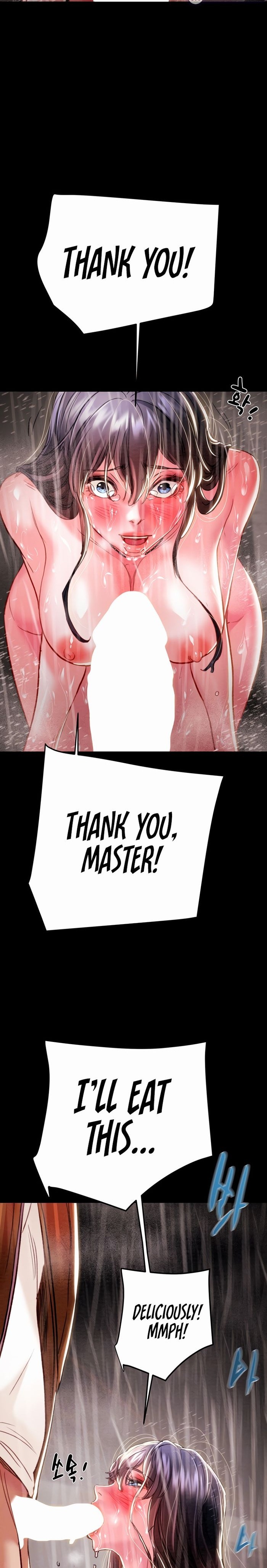 The Man Who Devours - Chapter 49 [photo 2] - MangaPorn