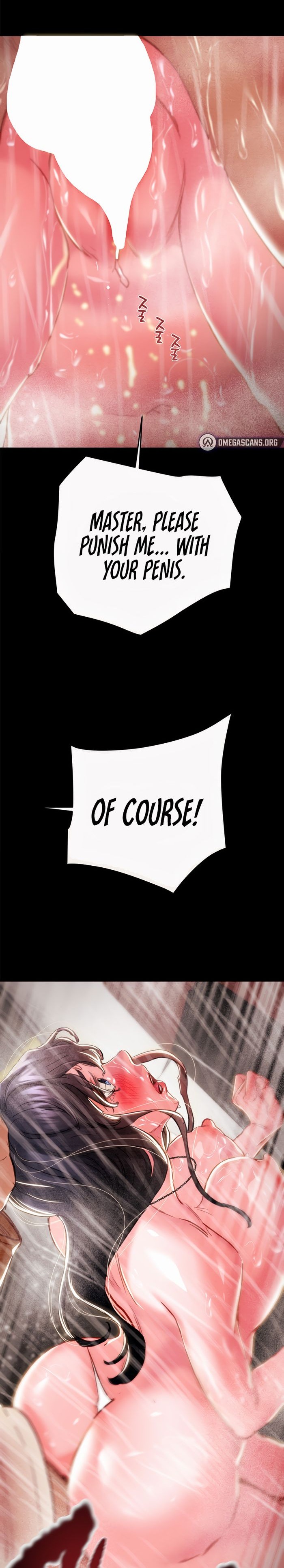 The Man Who Devours - Chapter 49 [photo 20] - MangaPorn