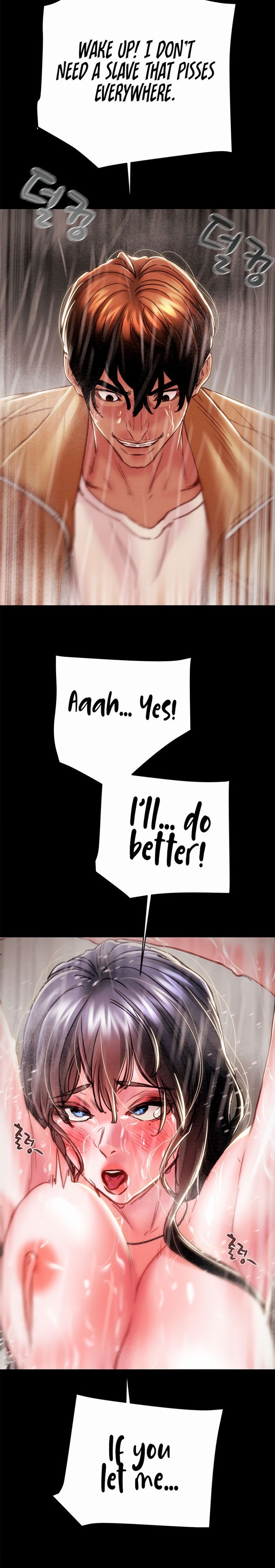 The Man Who Devours - Chapter 49 [photo 27] - MangaPorn