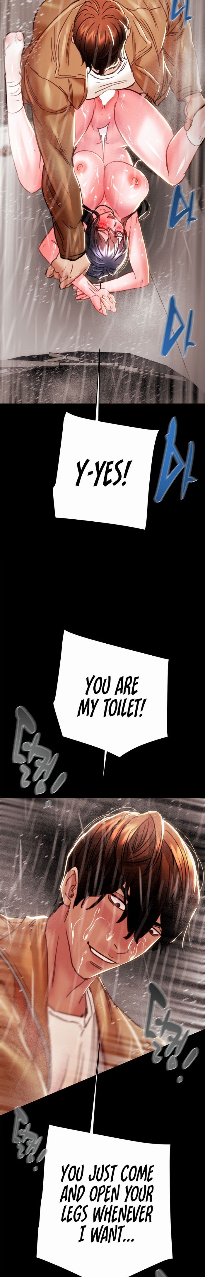 The Man Who Devours - Chapter 49 [photo 29] - MangaPorn