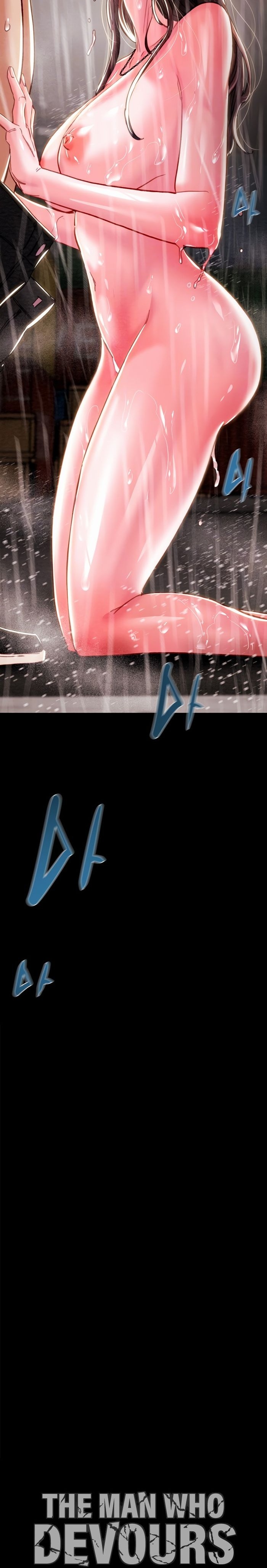 The Man Who Devours - Chapter 49 [photo 3] - MangaPorn