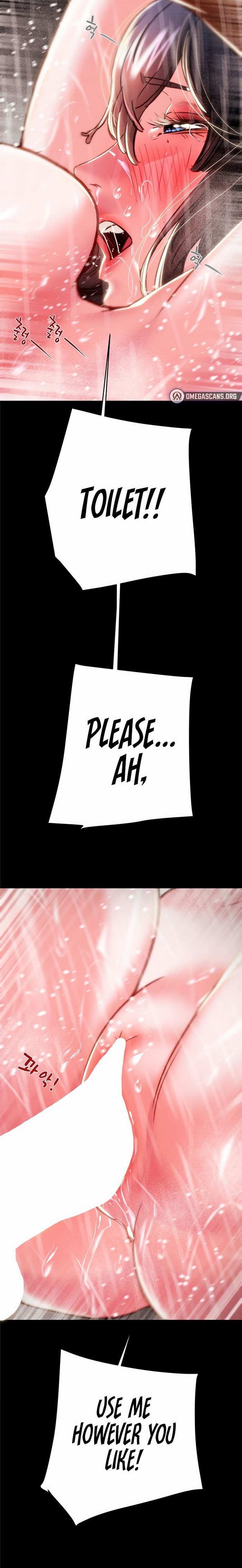 The Man Who Devours - Chapter 49 [photo 32] - MangaPorn