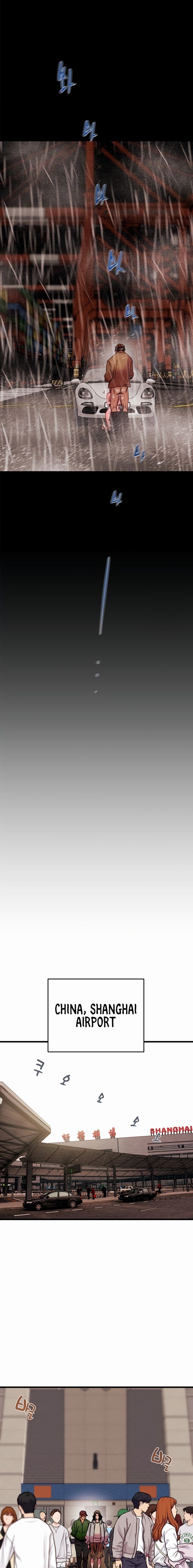 The Man Who Devours - Chapter 49 [photo 37] - MangaPorn