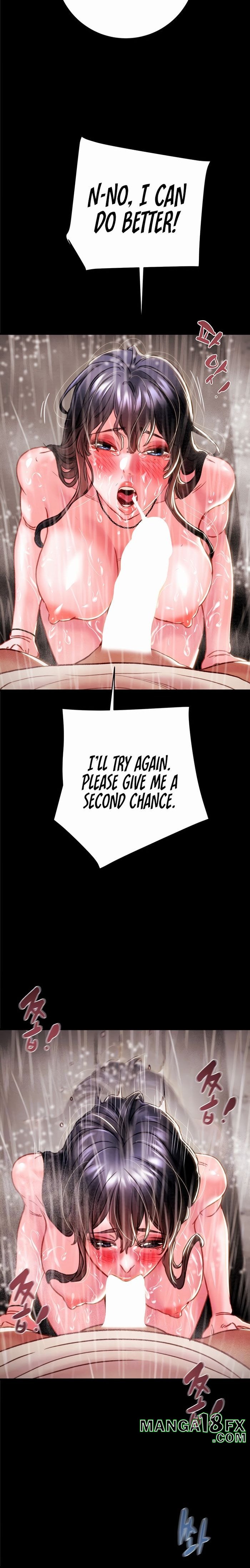 The Man Who Devours - Chapter 49 [photo 6] - MangaPorn