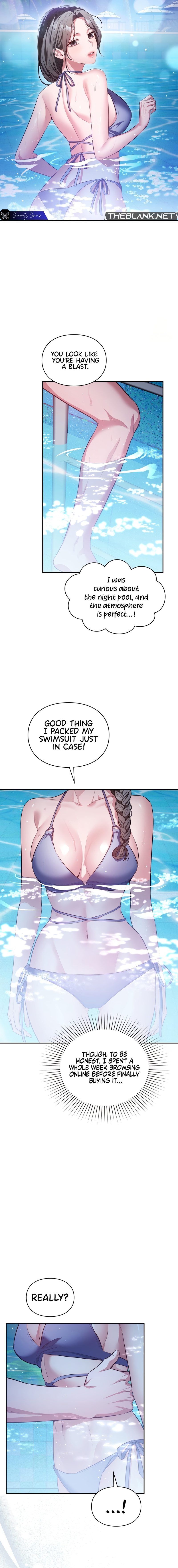 Beethoven Syndrome - Chapter 28 [photo 13] - MangaPorn