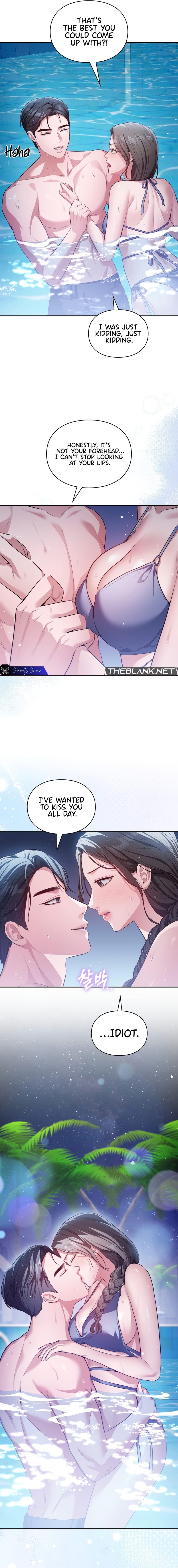 Beethoven Syndrome - Chapter 28 [photo 15] - MangaPorn