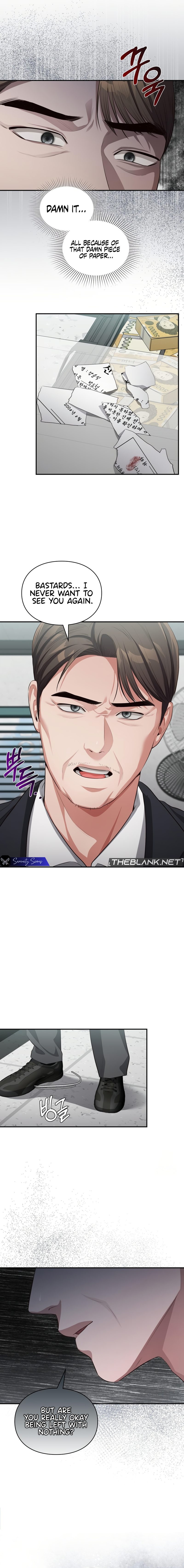 Beethoven Syndrome - Chapter 28 [photo 6] - MangaPorn