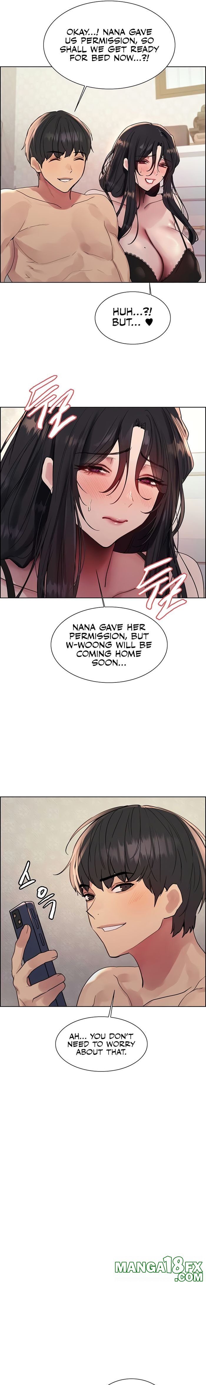 Sex Stopwatch - Chapter 137 [photo 10] - MangaPorn