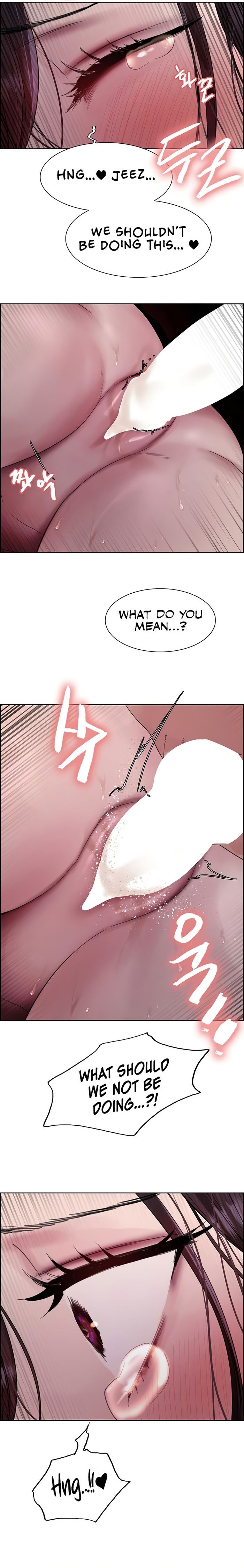 Sex Stopwatch - Chapter 137 [photo 21] - MangaPorn