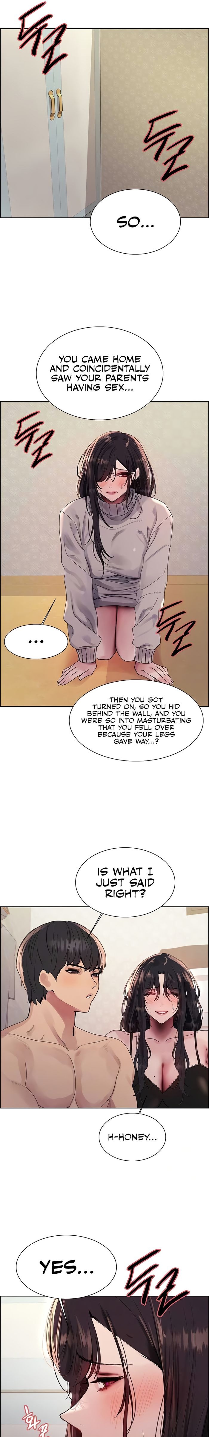 Sex Stopwatch - Chapter 137 [photo 4] - MangaPorn