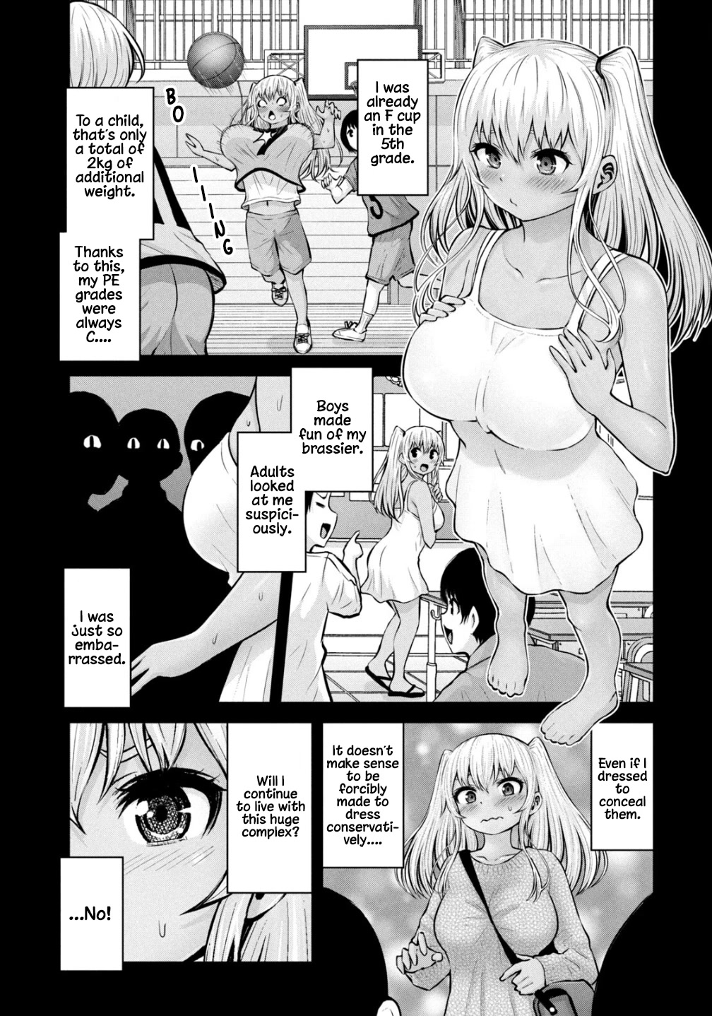 Adamasu no Majotachi - Chapter 30 [photo 5] - MangaPorn