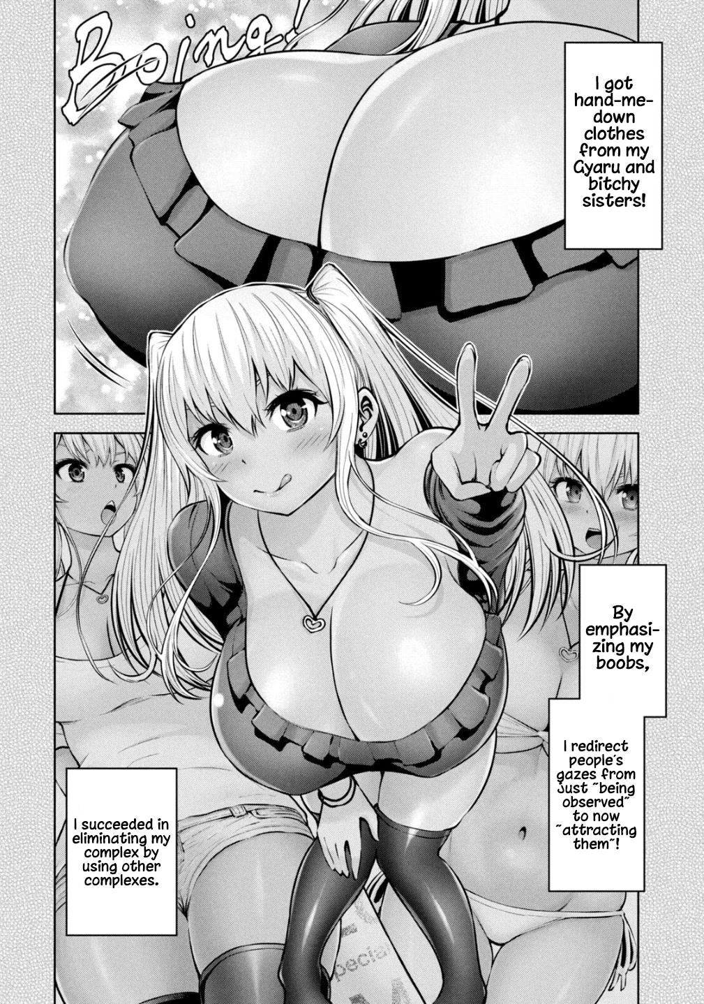 Adamasu no Majotachi - Chapter 30 [photo 6] - MangaPorn