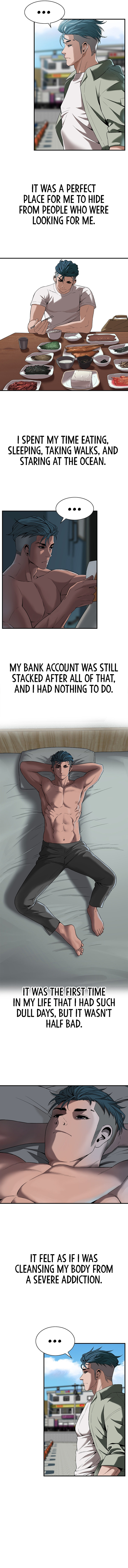 Bastard - Chapter 3 [photo 14] - MangaPorn