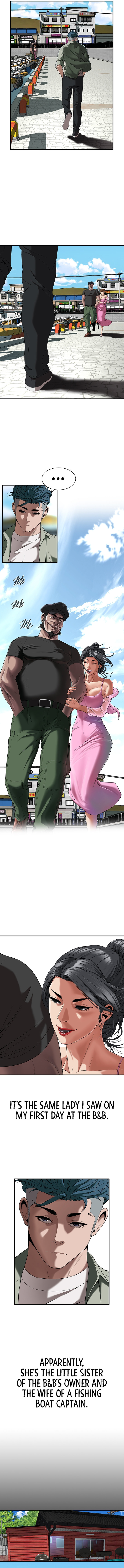 Bastard - Chapter 3 [photo 15] - MangaPorn