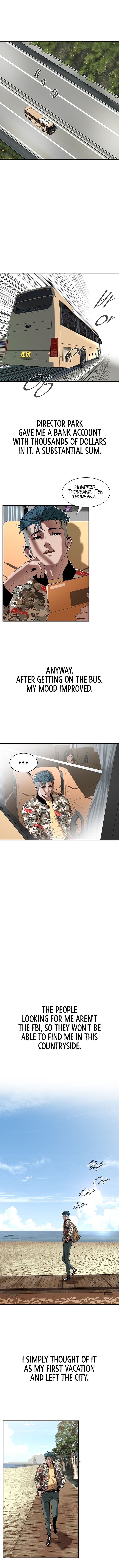 Bastard - Chapter 3 [photo 8] - MangaPorn