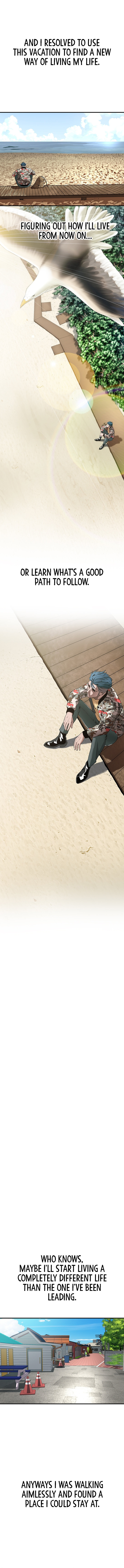 Bastard - Chapter 3 [photo 9] - MangaPorn