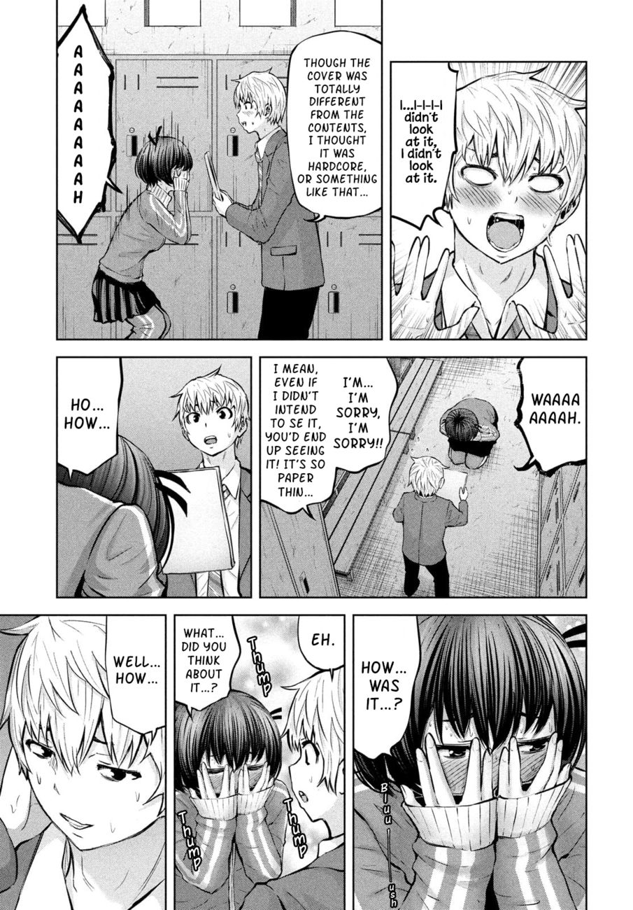 Adamasu no Majotachi - Chapter 35.2 [photo 12] - MangaPorn