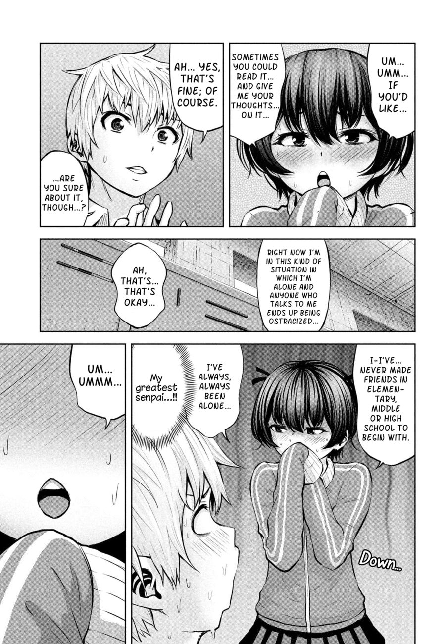 Adamasu no Majotachi - Chapter 35.2 [photo 14] - MangaPorn