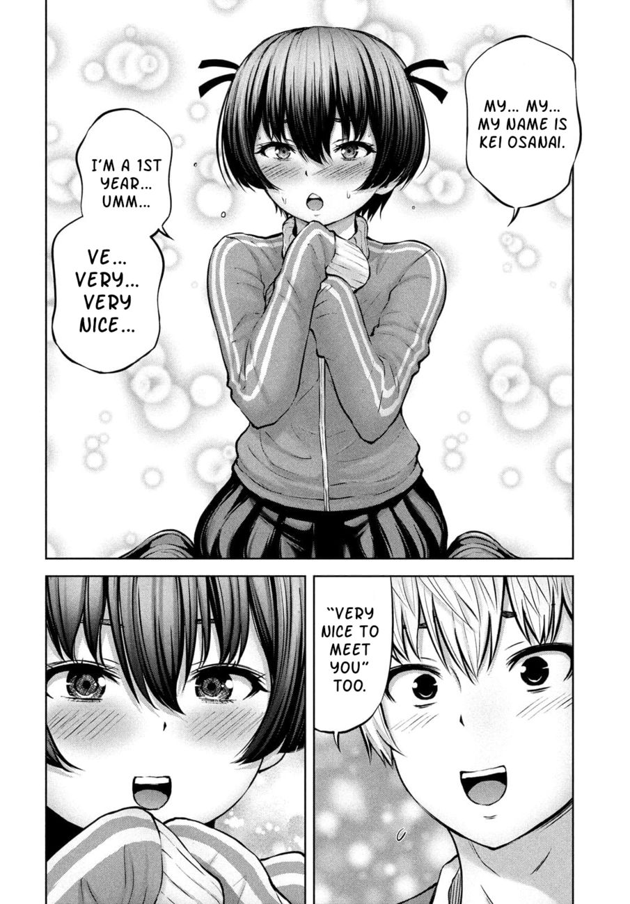 Adamasu no Majotachi - Chapter 35.2 [photo 15] - MangaPorn