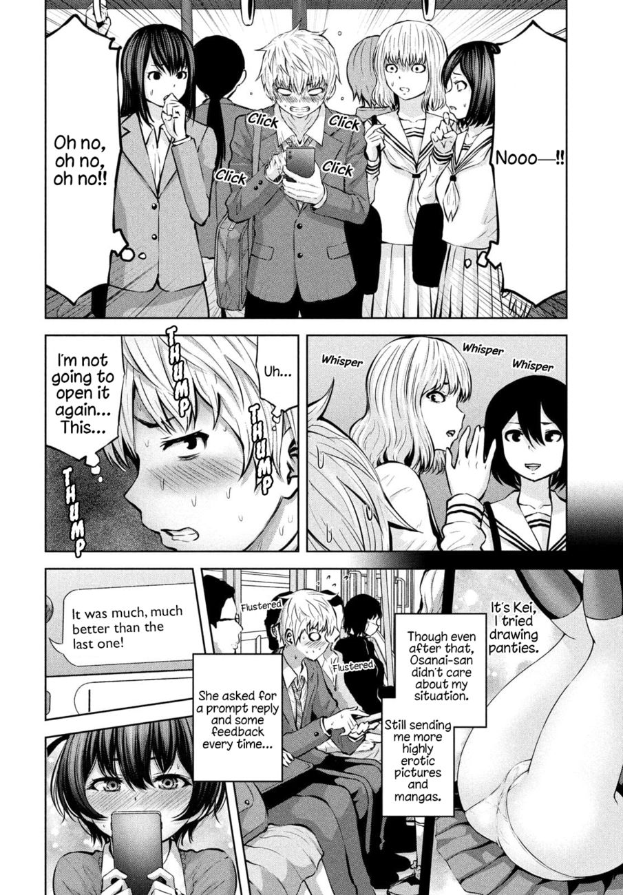 Adamasu no Majotachi - Chapter 35.2 [photo 17] - MangaPorn